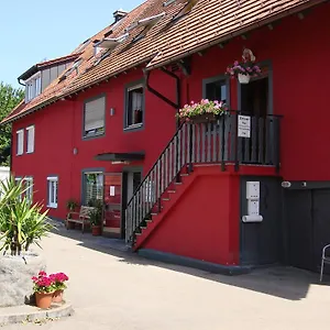Gruebel 2*, Lindau (Bodensee) Niemcy