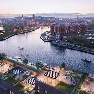 Apartament Prestige, Gdańsk