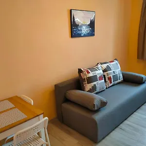 Apartmán Daola, Gdaňsk
