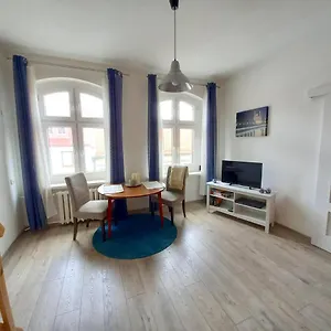 świętego Antoniego Apart , Wrocław Polska