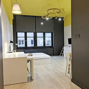 Kościuszki Apart , Wrocław Polska