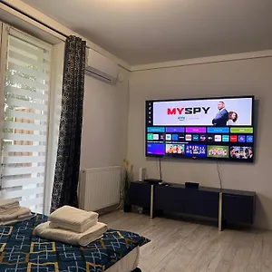 Apartament Bastian Zlocien , Kraków Polska