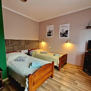 Kwatera prywatna Bliska, Gdańsk