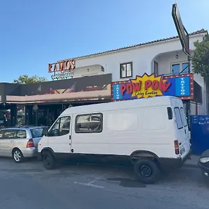 Casa Ramos On The Strip Homestay Albufeira