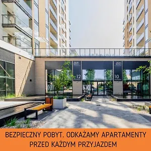 Apartament Grudziądzka By Renters, Gdańsk