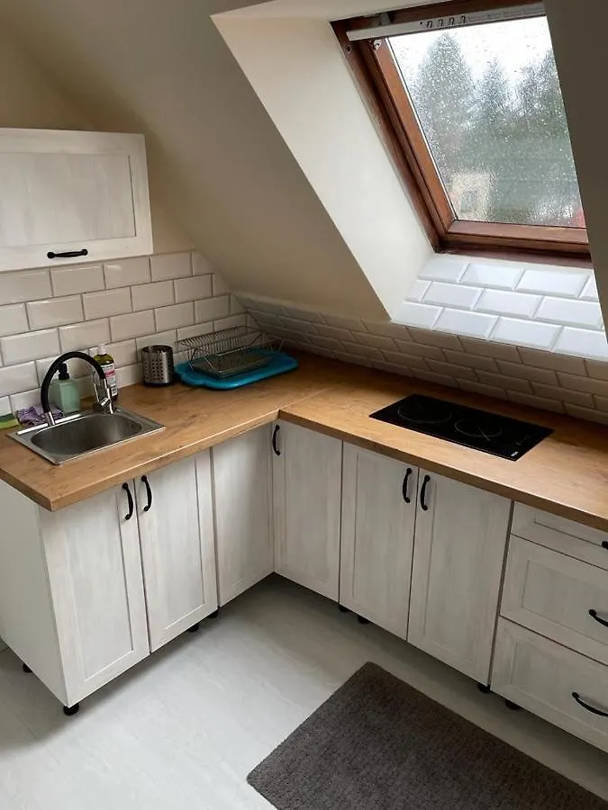 Homestay Villa Tara Gdansk Poland