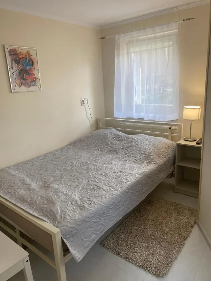 Villa Tara Gdansk