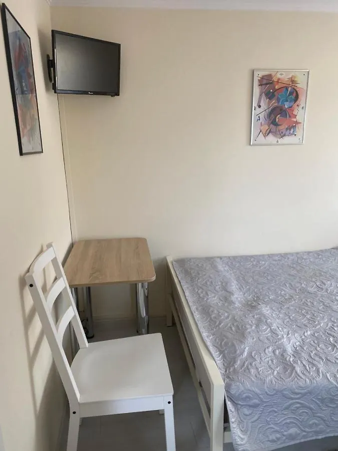 Homestay Villa Tara Gdansk