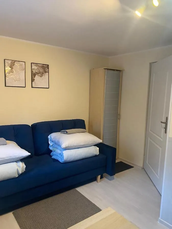 Homestay Villa Tara Gdansk