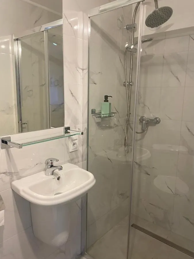 Homestay Villa Tara Gdansk