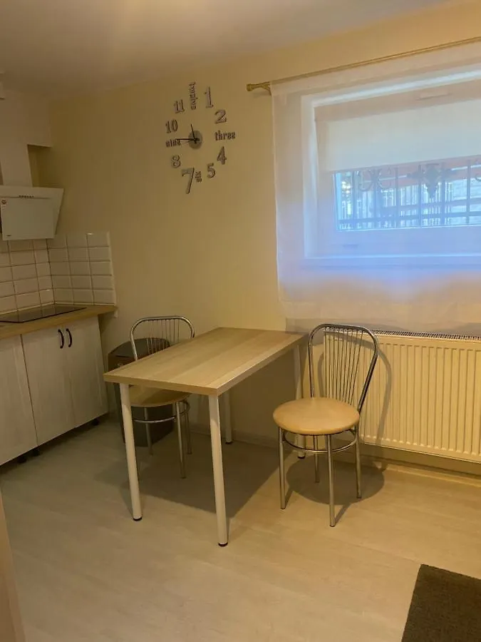 Villa Tara Gdaňsk 0*,