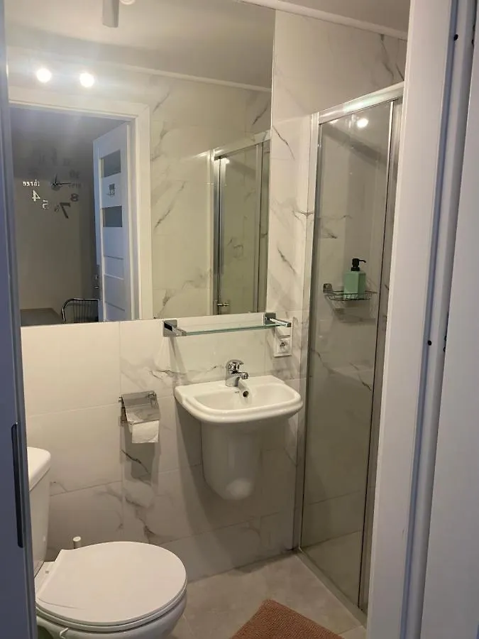 Homestay Villa Tara Gdansk Poland
