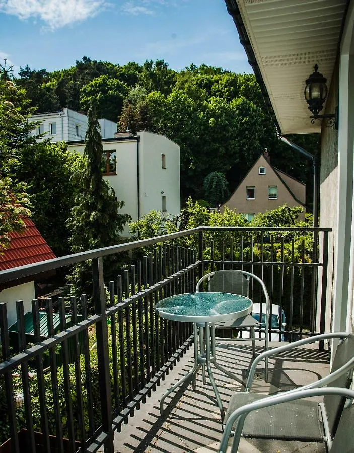 Homestay Villa Tara Gdansk