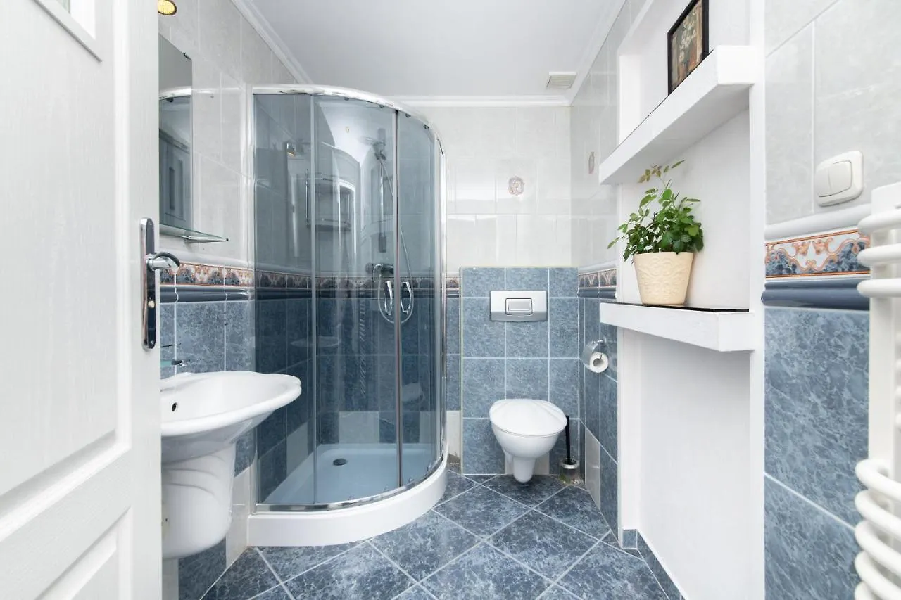 Villa Tara Gdansk Homestay