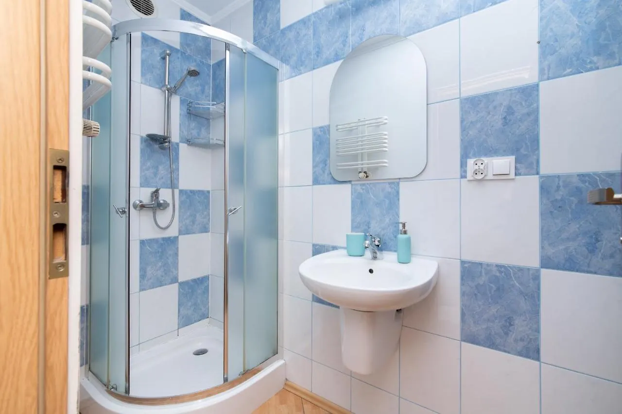 Homestay Villa Tara Gdansk