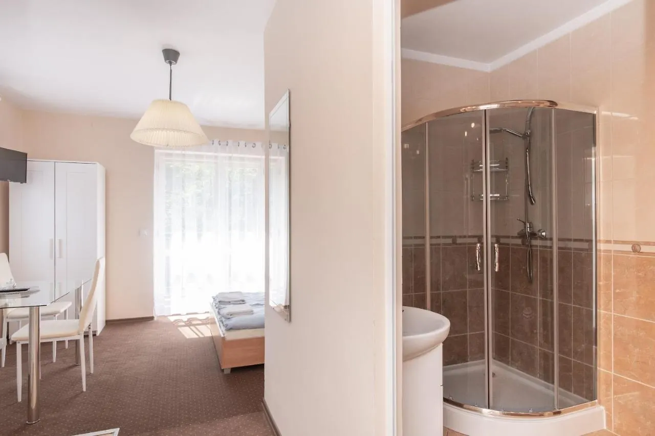 Homestay Villa Tara Gdansk