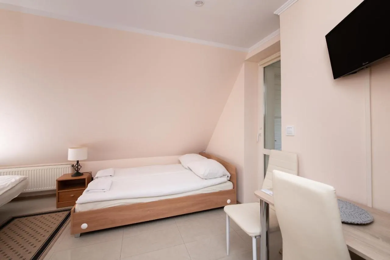 Villa Tara Gdansk Homestay