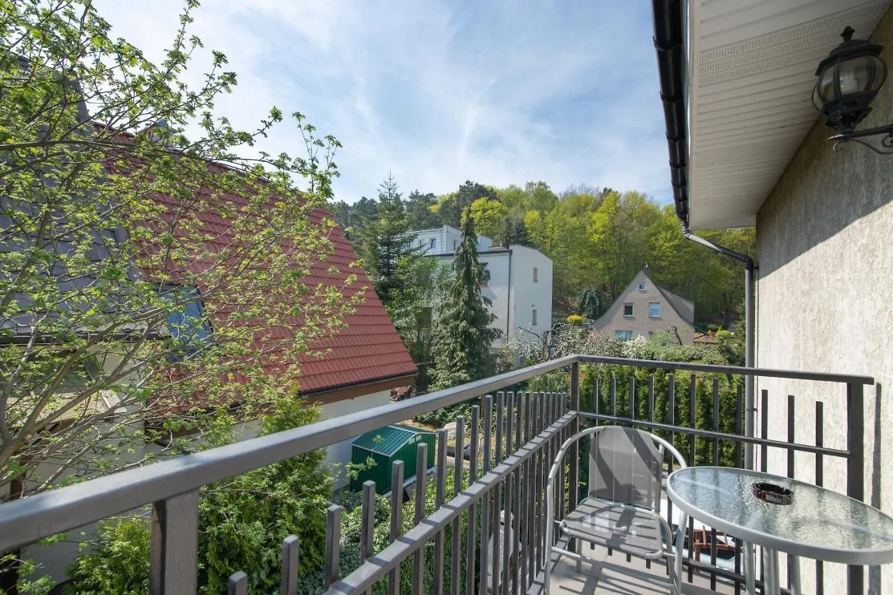 Homestay Villa Tara Gdansk