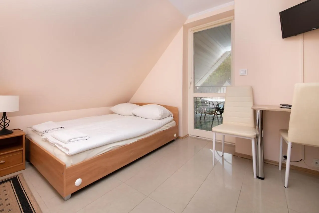 Homestay Villa Tara Gdansk