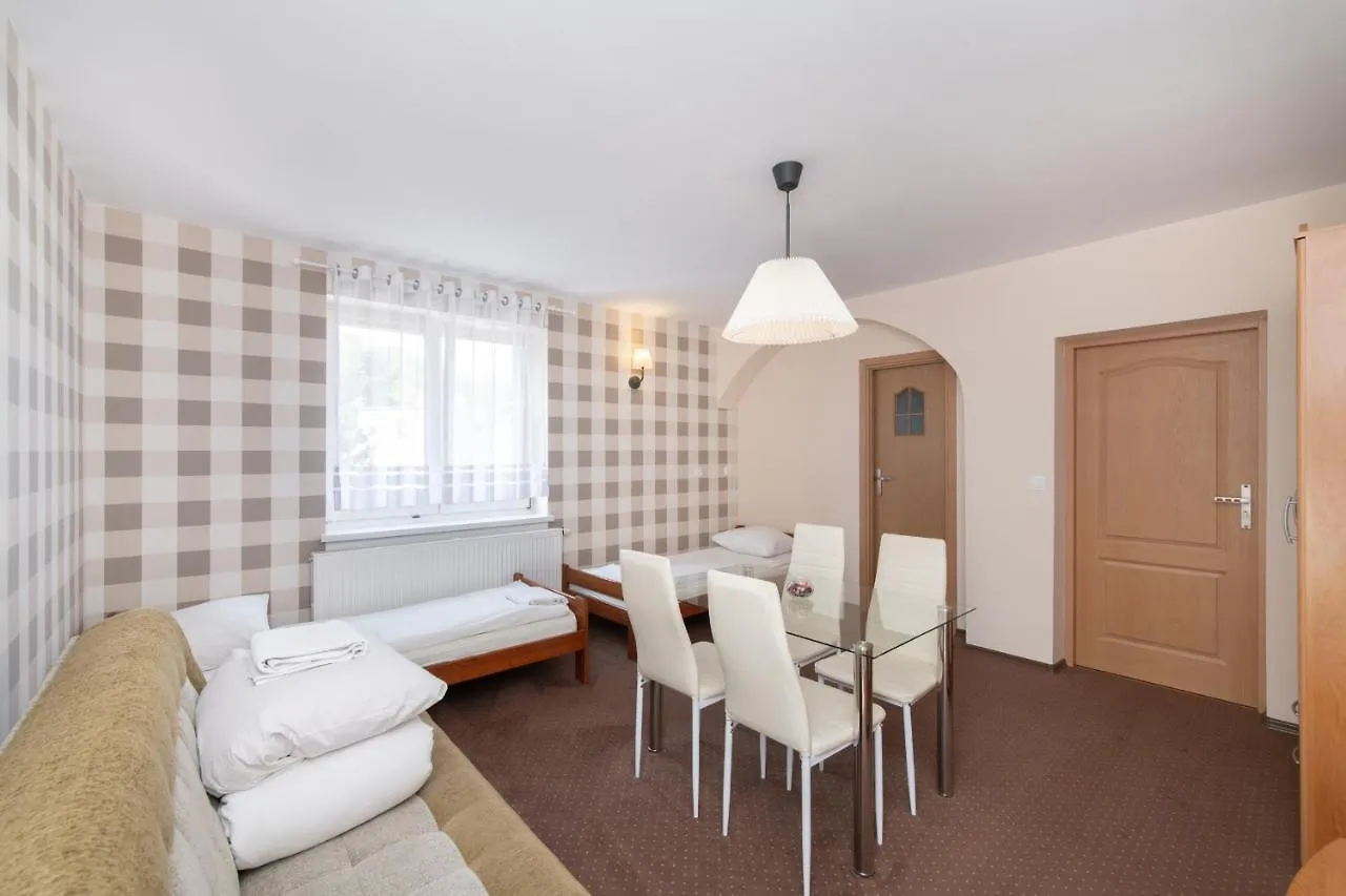 Villa Tara Gdansk Homestay